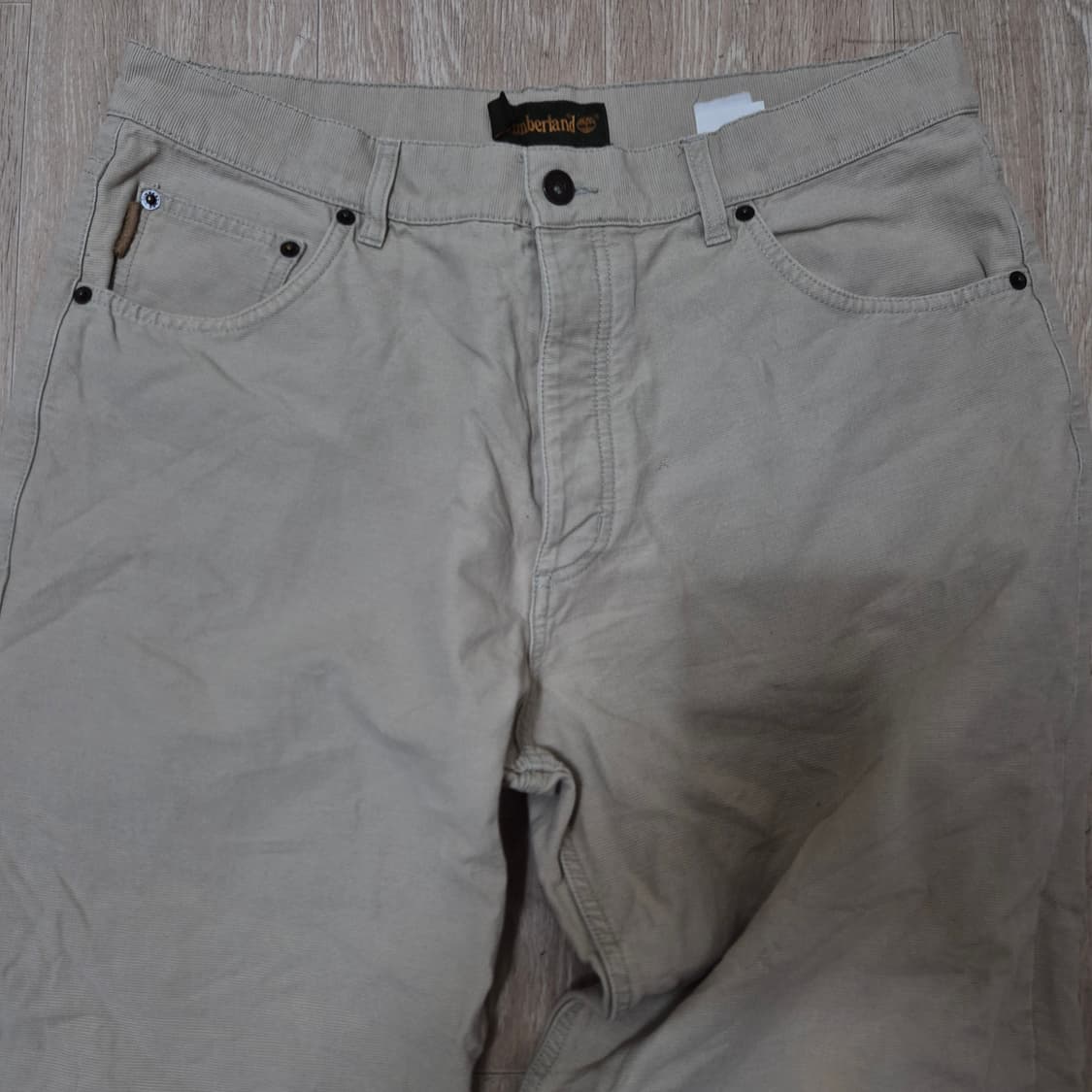 팀버랜드 워크 카펜터 팬츠 (36) 상품이미지2