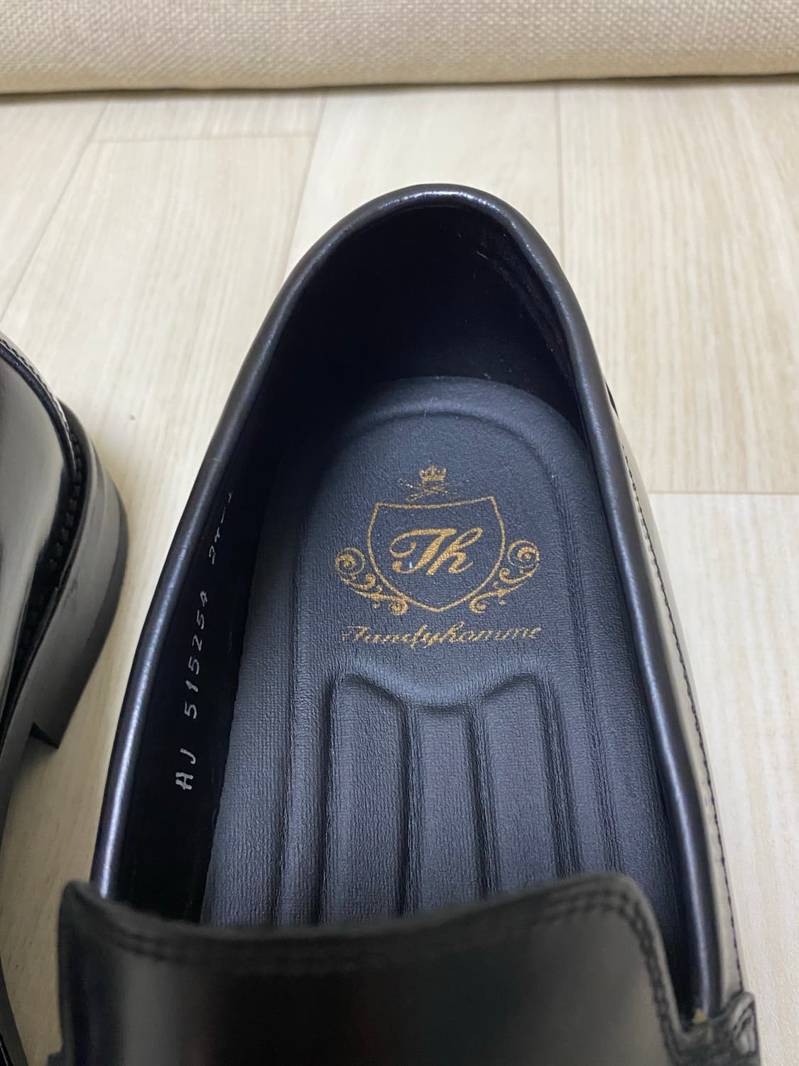 [245] 탠디 로퍼 상품이미지4