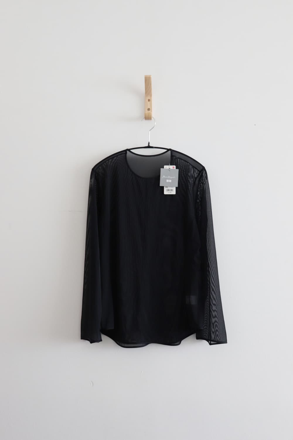 Uniqlo x Mame Kurogouchi 상품이미지1