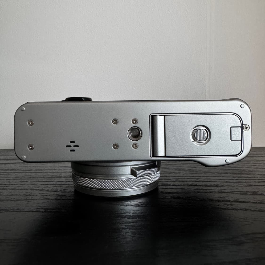 후지필름 X100V 실버 초민트급 상품이미지6