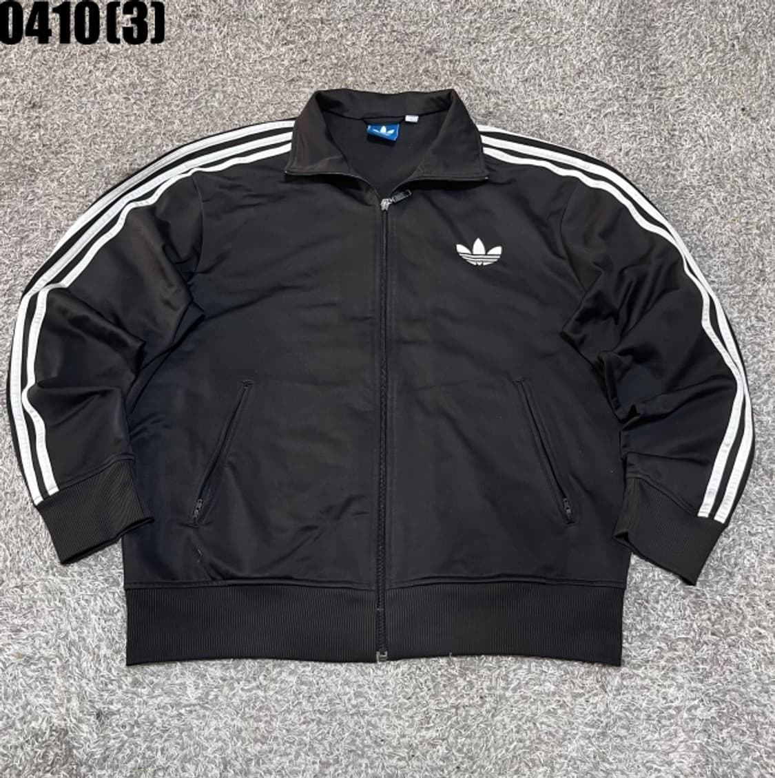 아디다스 파이어버드 트랙탑 져지 상품이미지1