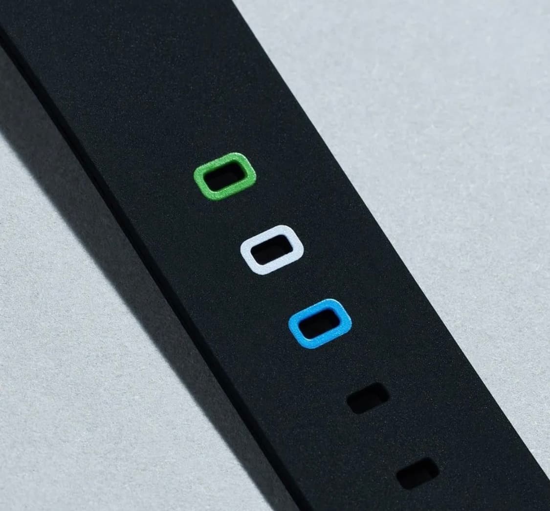 일본 패밀리마트 손목시계 (시티즌 컬래버레이션) 상품이미지1