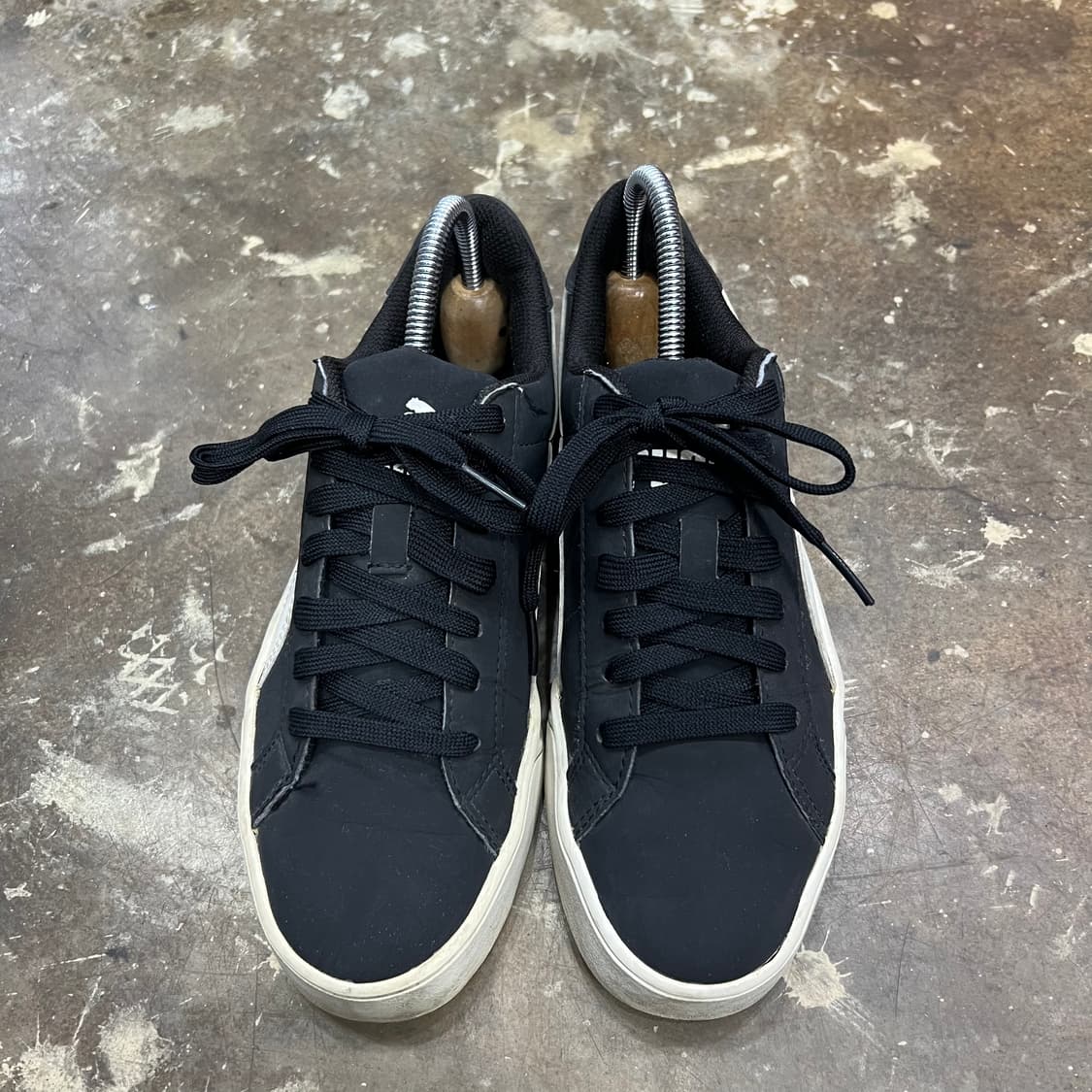 230) 푸마 스메쉬 스니커즈 운동화 신발 상품이미지2