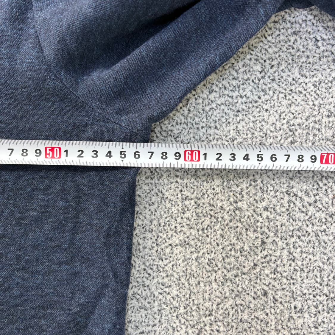 105 헤지스 카라 긴팔티 0305J 상품이미지5