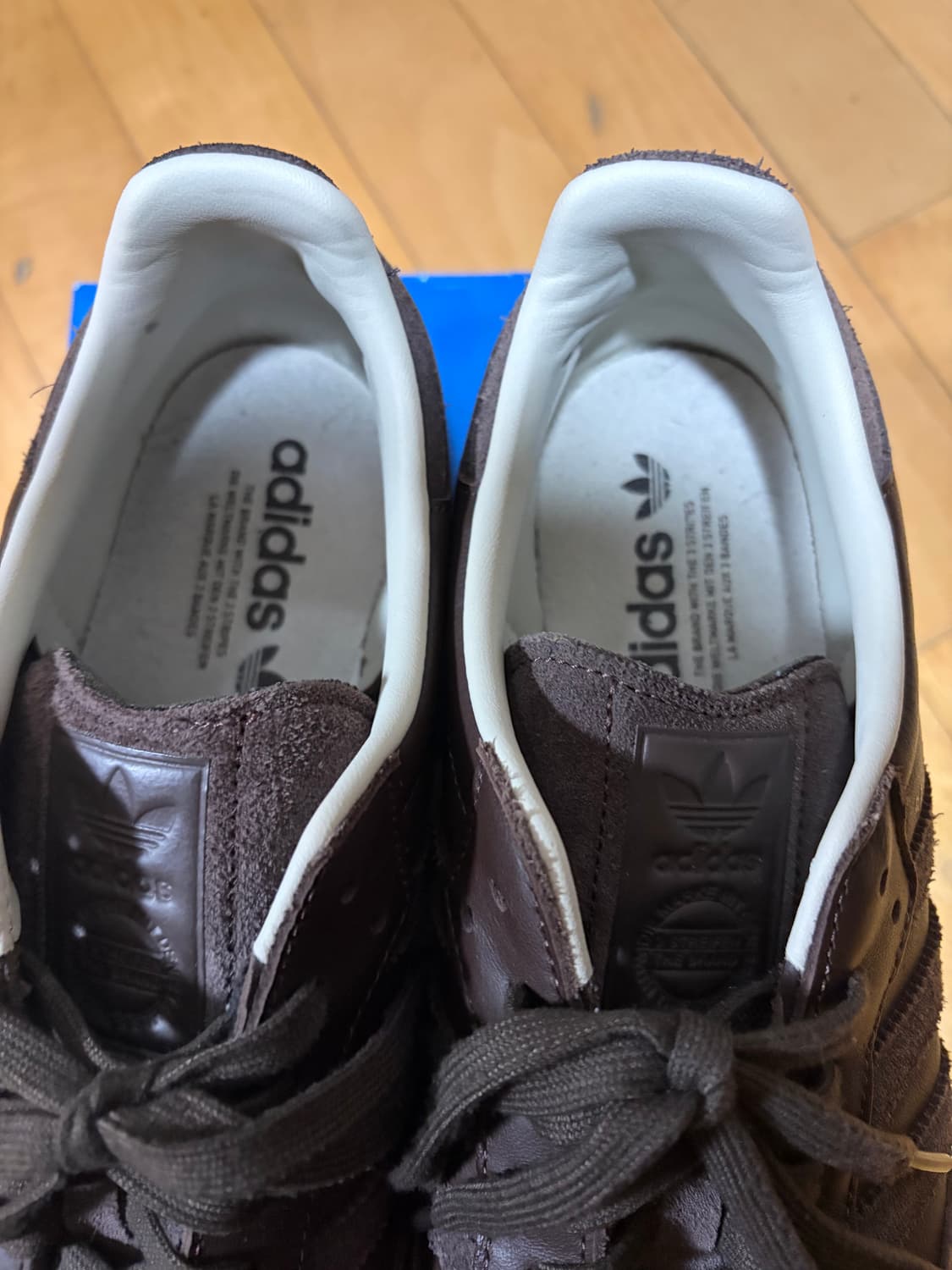 아디다스 삼바 브라운 280 상품이미지3