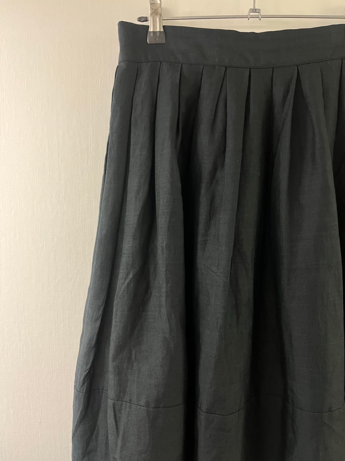 Oldtown Midi Skirt 상품이미지2