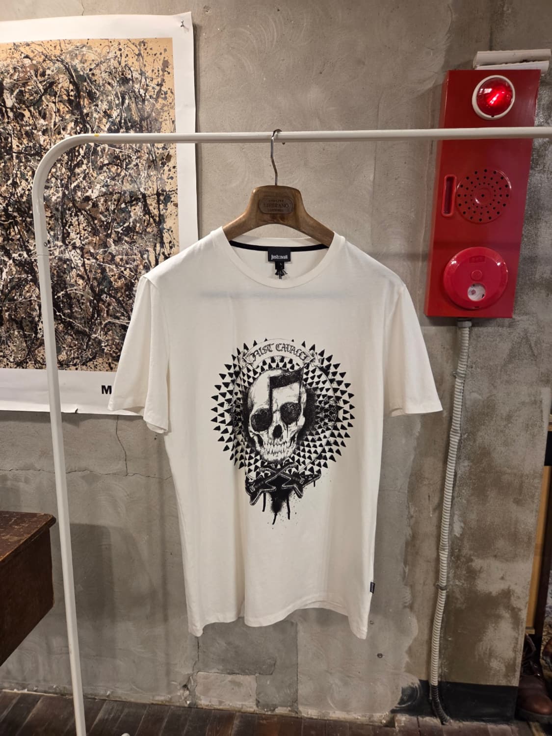 디젤 티셔츠 상품이미지10