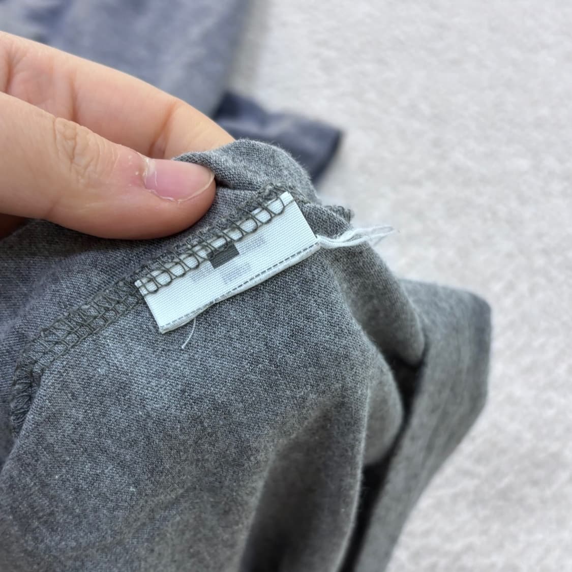 S 아베크롬비앤피치 반팔 티셔츠 0410E 상품이미지4