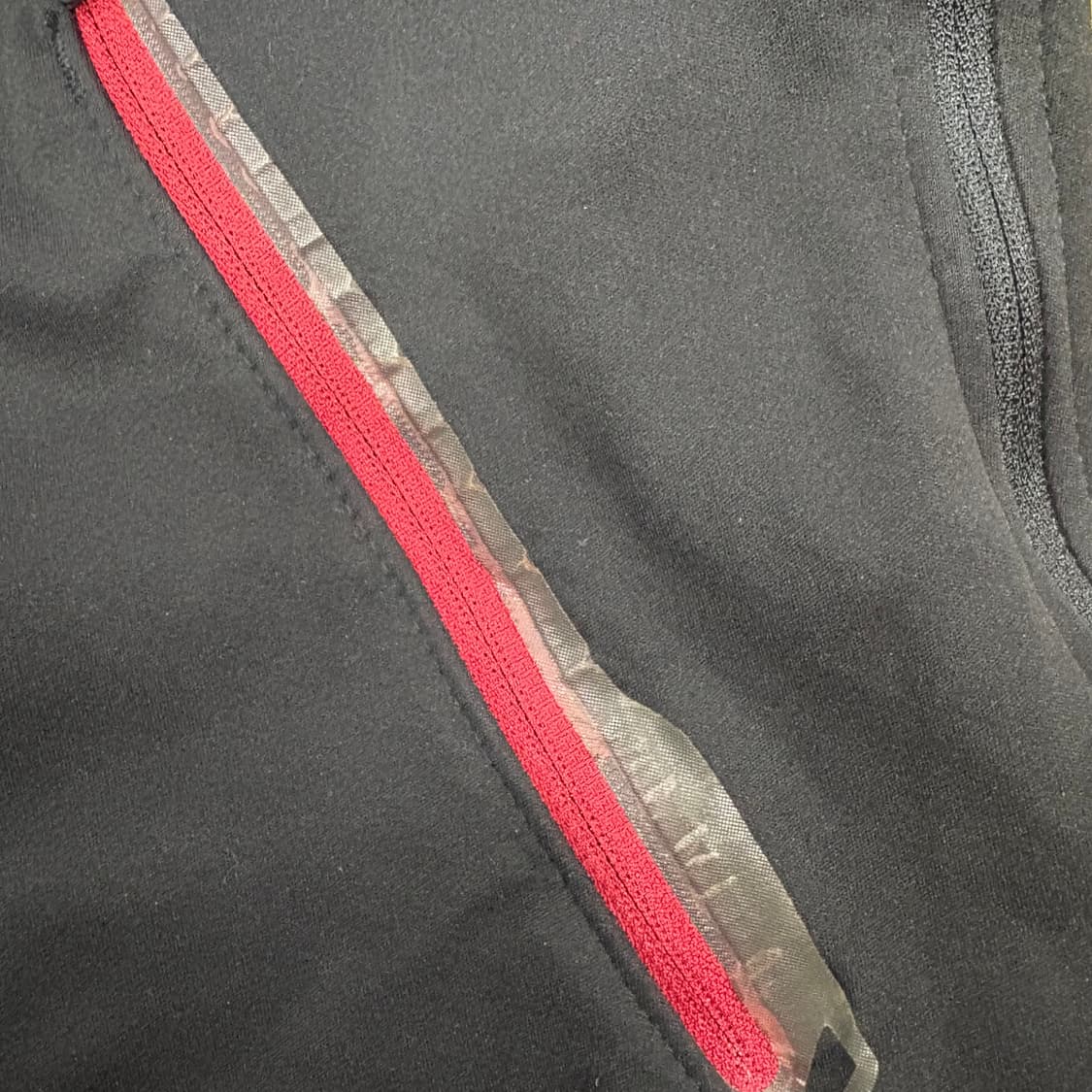 [정품/L] 마무트 소프트쉘 윈드스토퍼 후드 자켓 b10 상품이미지5