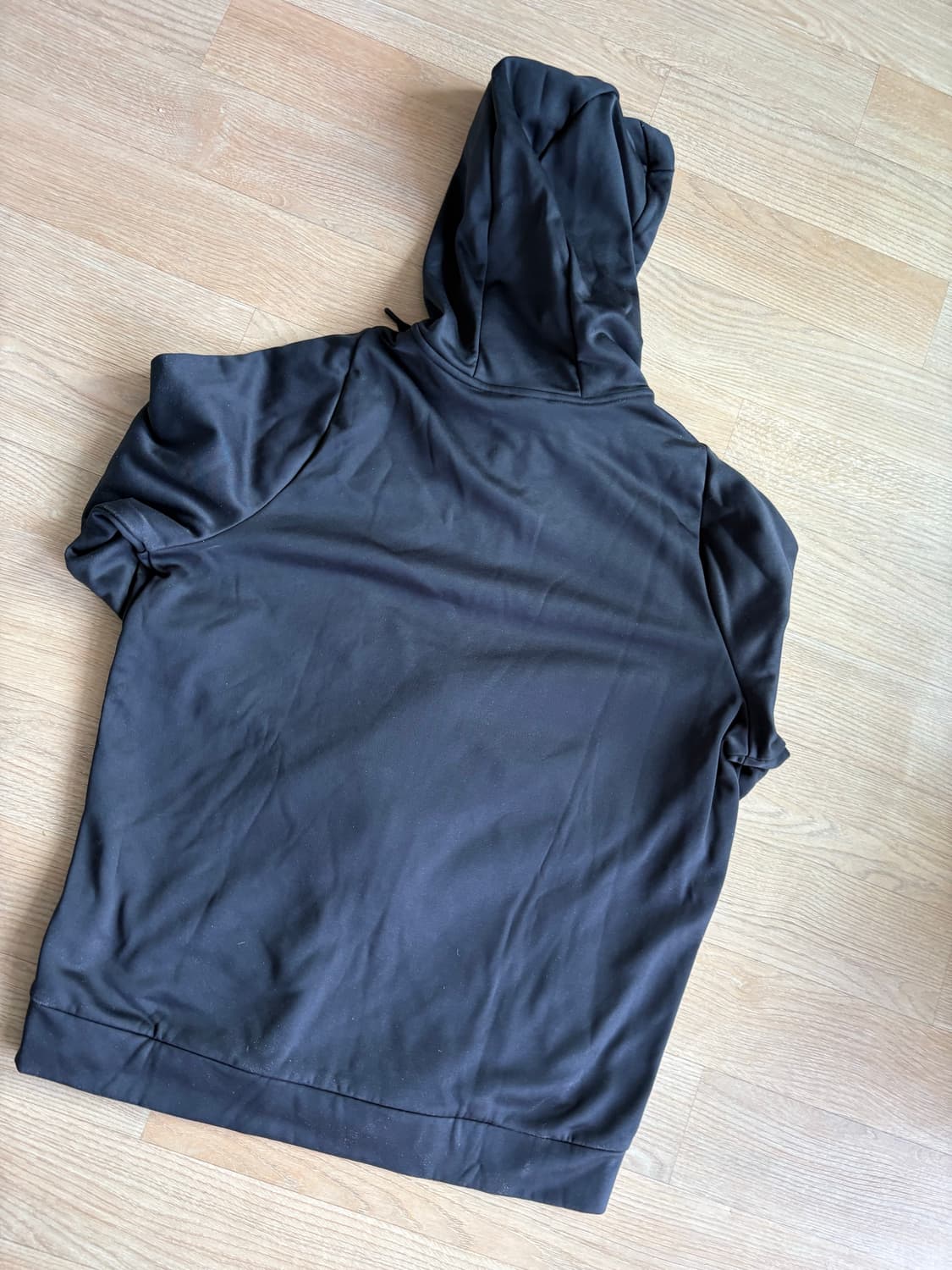 나이키 후드집업 상품이미지2