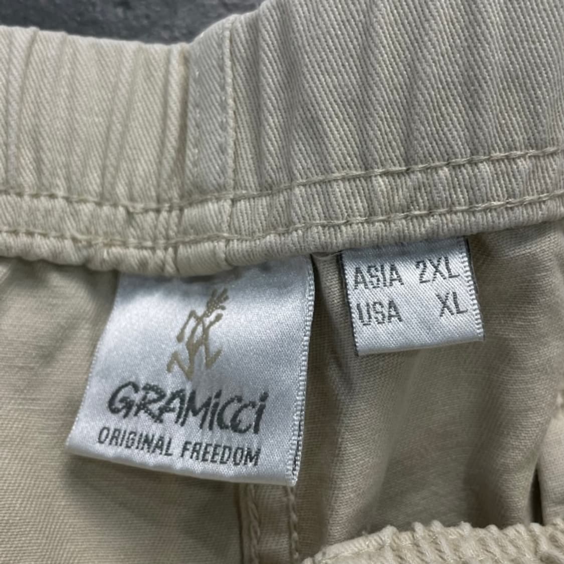 105 그라미치 반바지 상품이미지3