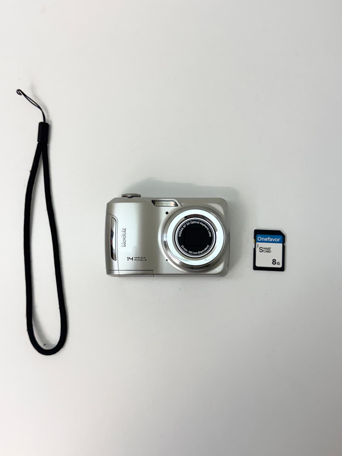 코닥 이지쉐어 c195 (Kodak easyshare c195) 상품이미지10