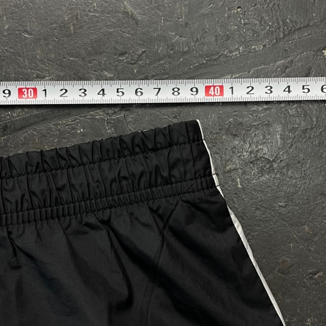 100 나이키 나일론 팬츠 상품이미지8