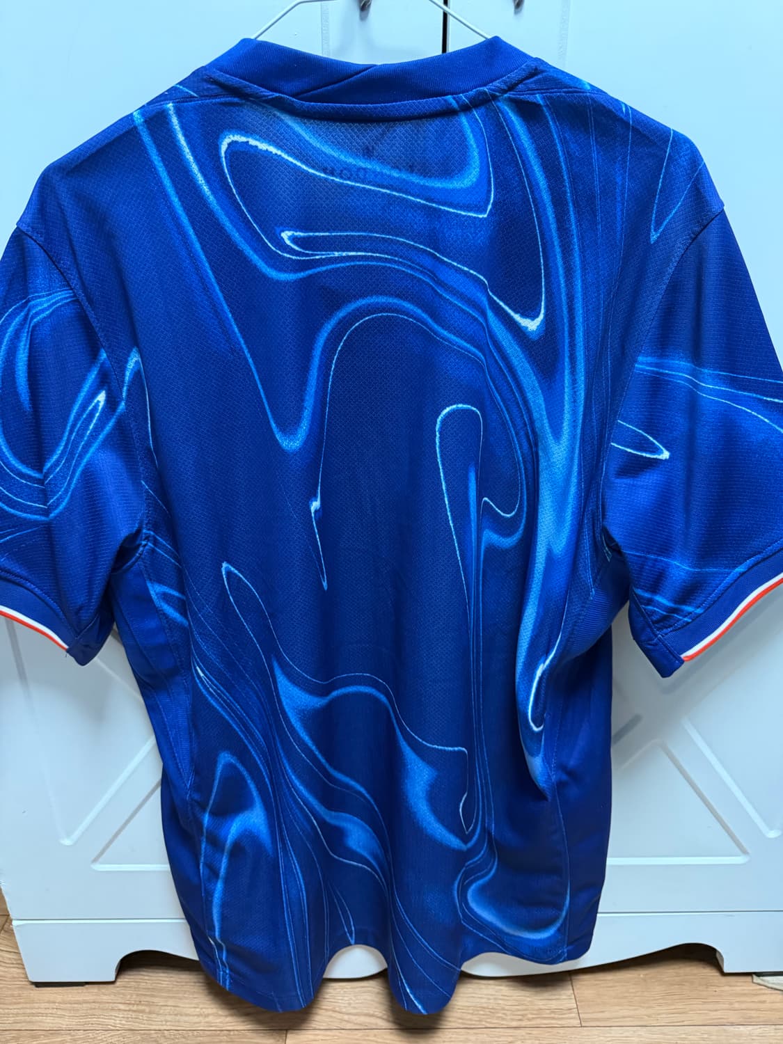 24-25 첼시 유니폼 상품이미지2