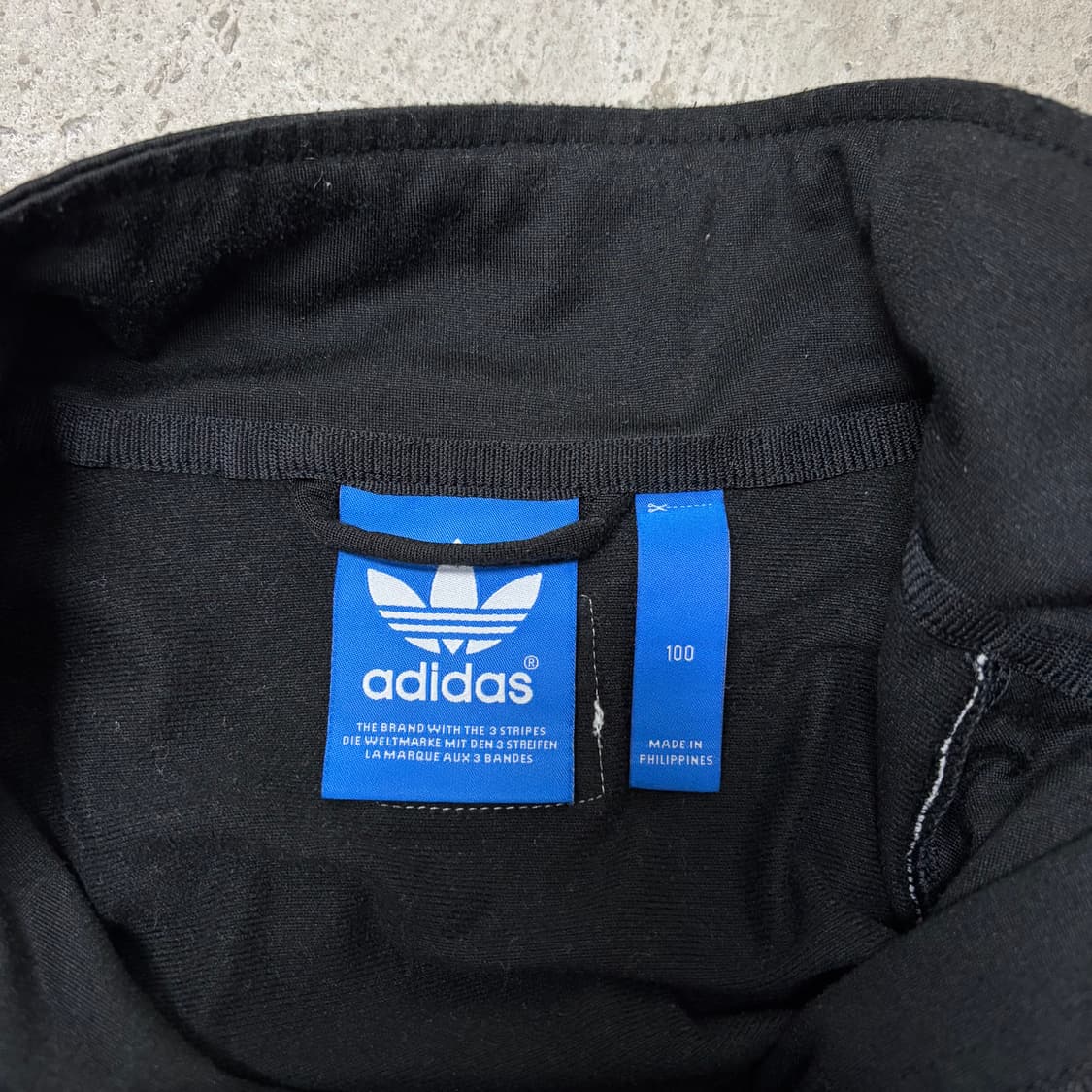 아디다스 니고베어 져지[2160] 상품이미지7