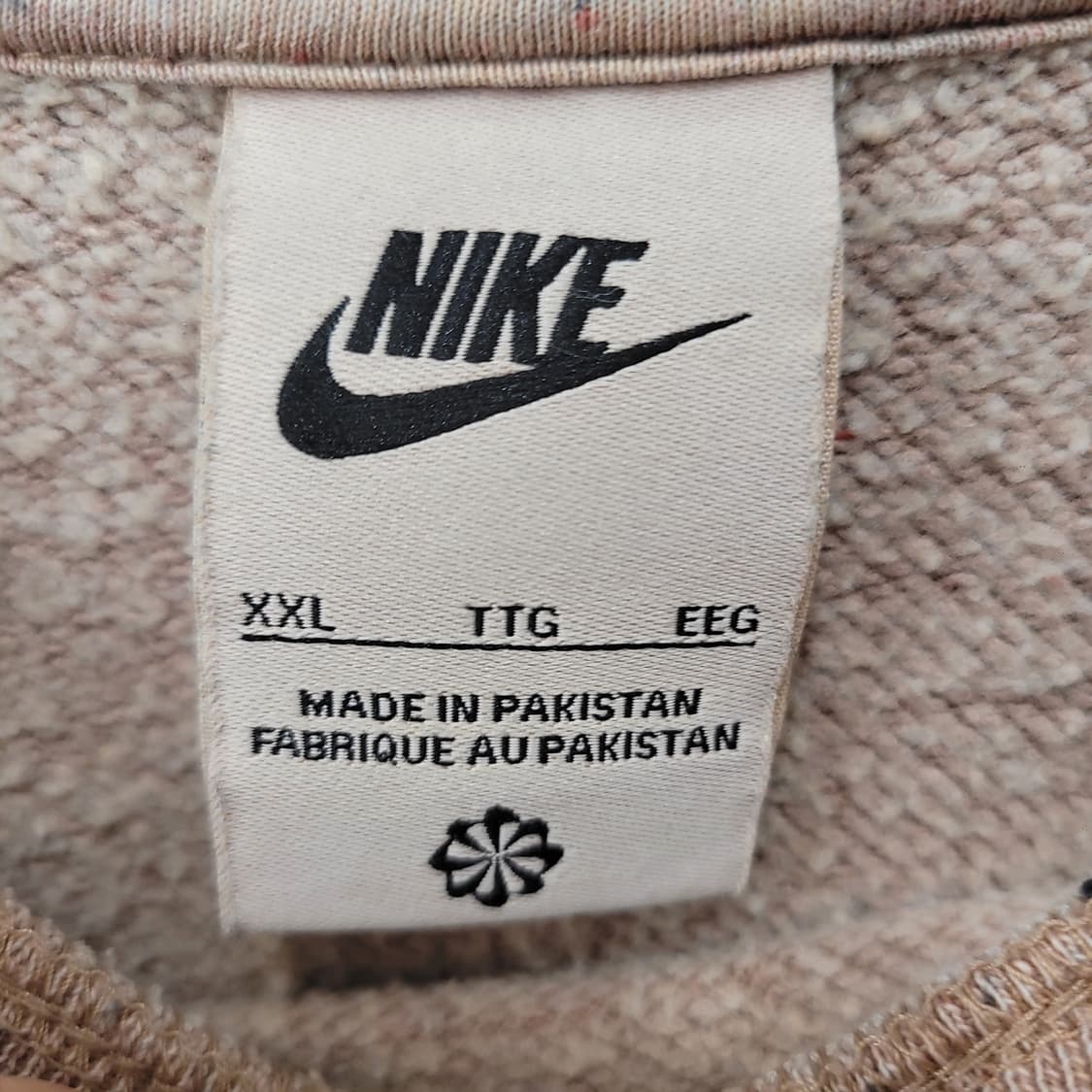 Nike 나이키 클럽 플리스 맨투맨 상품이미지4