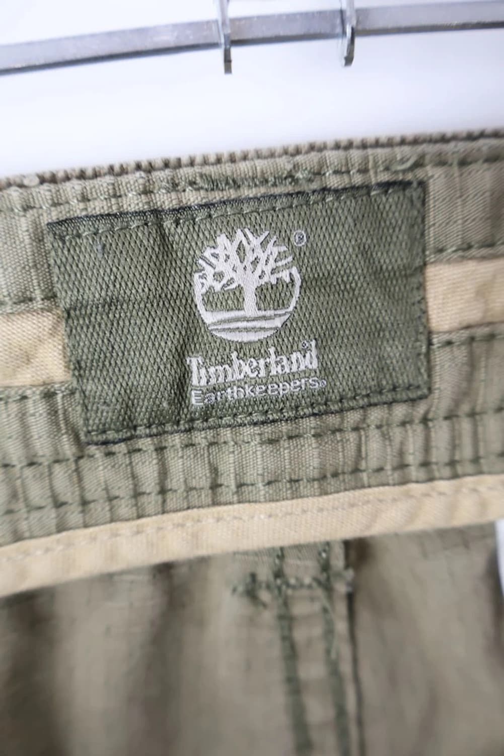 Timberland Earthkeepers Cargo Pants 상품이미지8