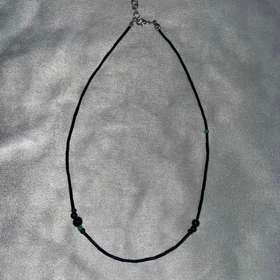 Green core Necklace UNISEX 상품이미지2