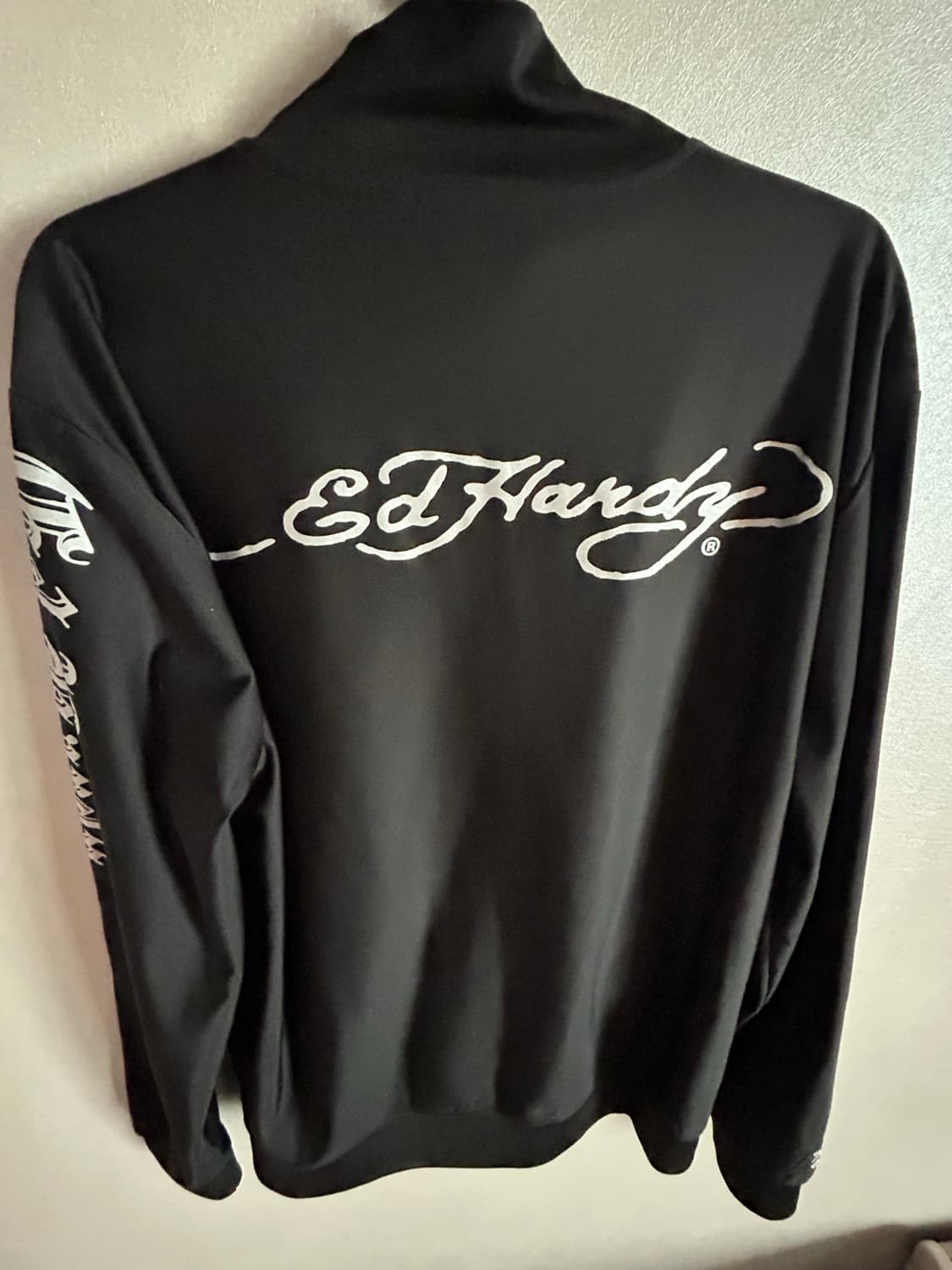 에드하디 투 웨이 져지 상품이미지2