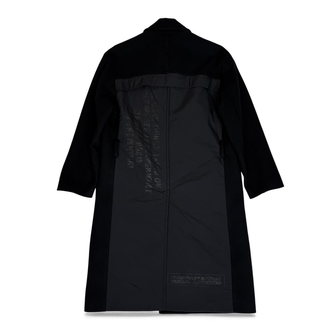 thisisneverthat scheme coat 상품이미지3