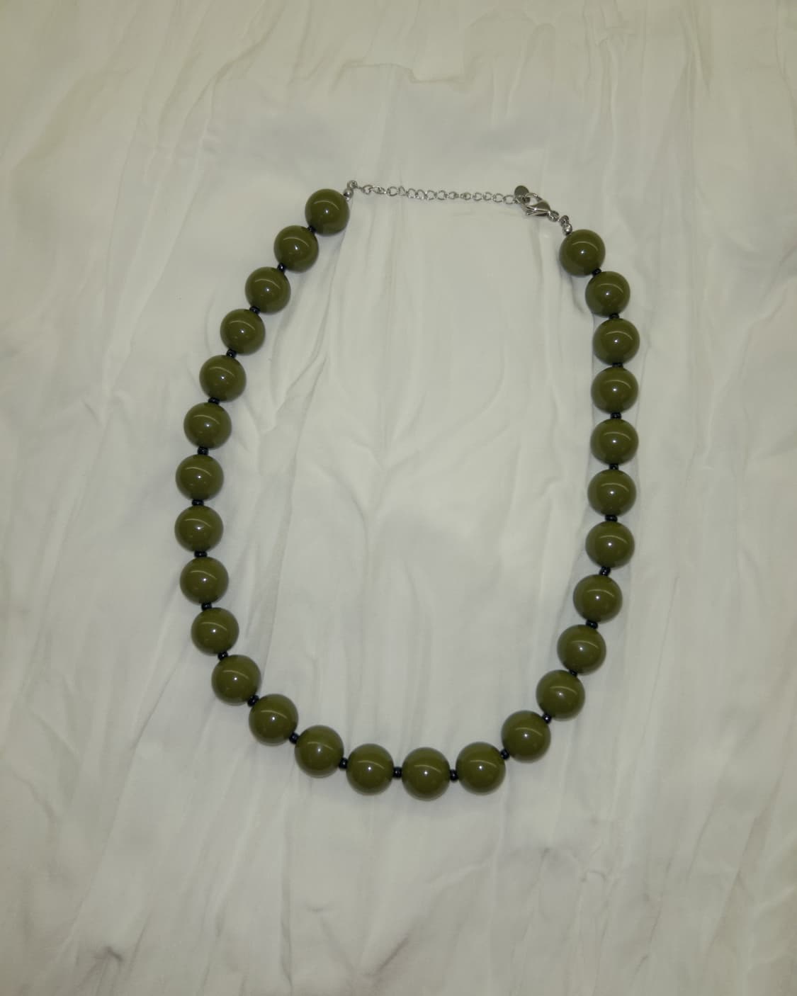Olive necklace  상품이미지2
