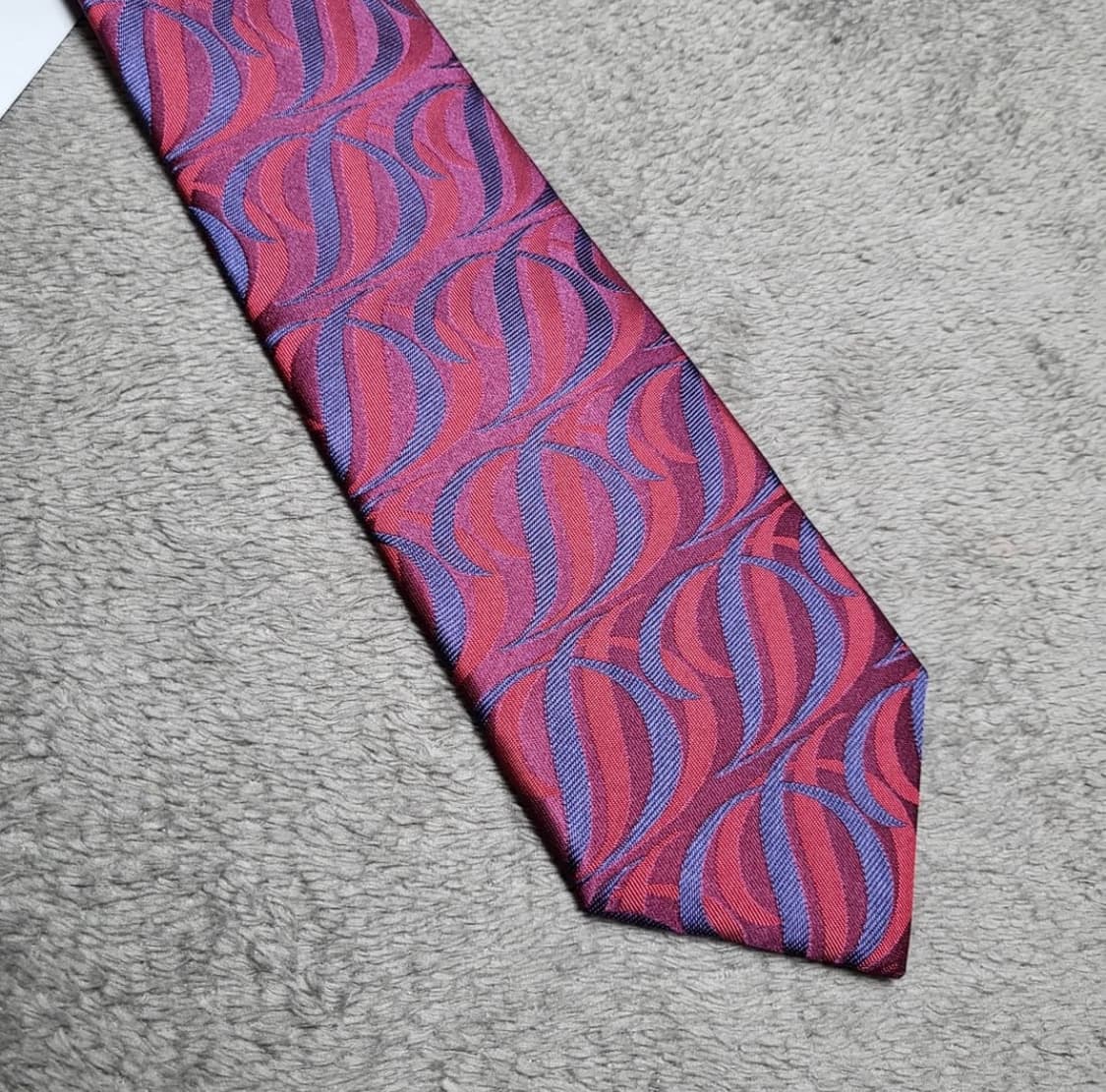 넥타이(듀퐁) n73 상품이미지3