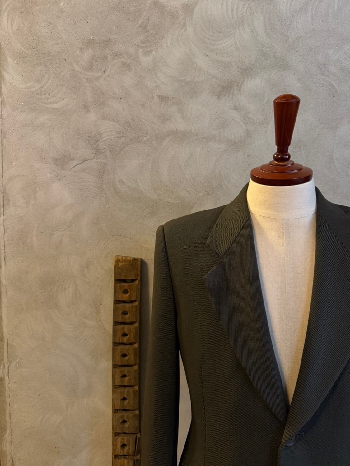 조르지오 아르마니 테일러드 자켓 100 상품이미지3