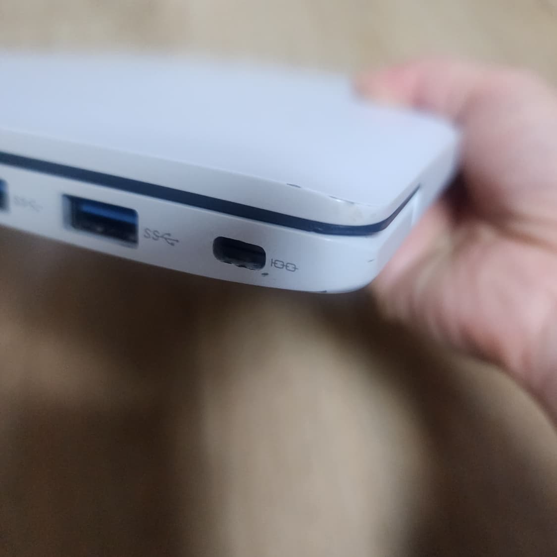 LG 그램 11세대 코어i5  윈도우11프로 램16 15인치 상품이미지4