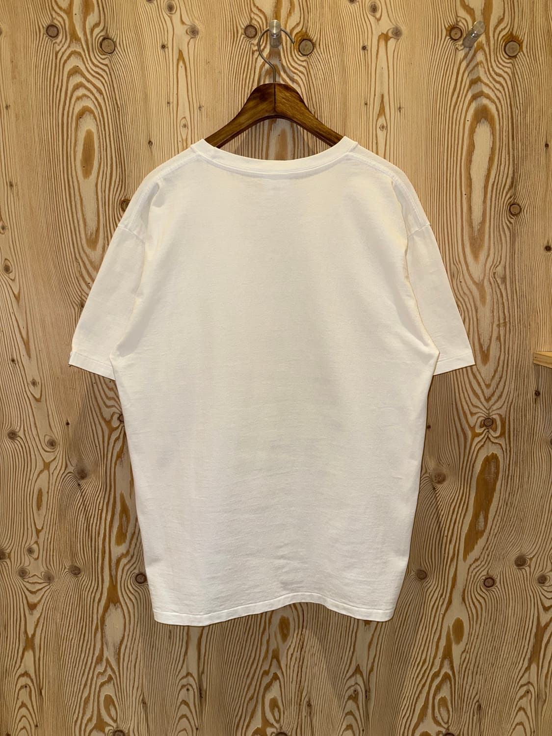 베이프 밀로 ABC 멀티 바이 베이싱 티셔츠 상품이미지4