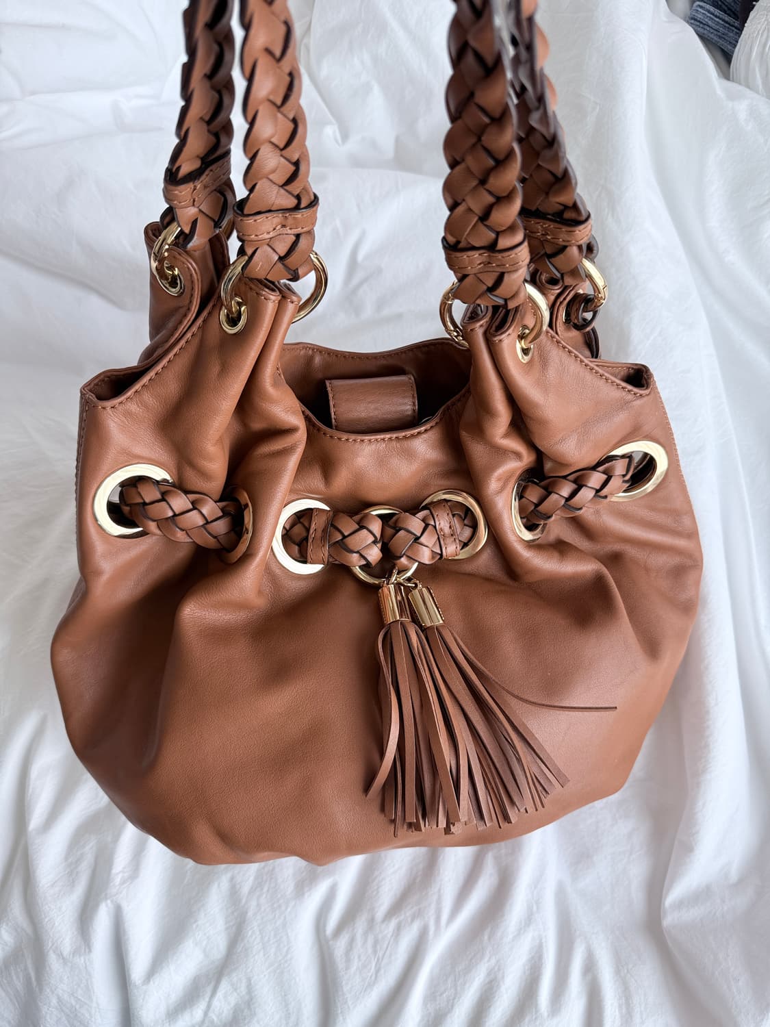 마이클코어스 숄더백 상품이미지2