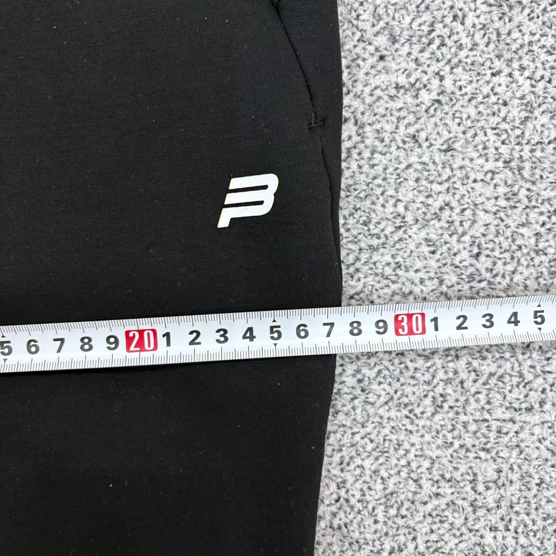 70-93 빈폴 스포츠 여성 밴딩 조거 팬츠 0511J 상품이미지6