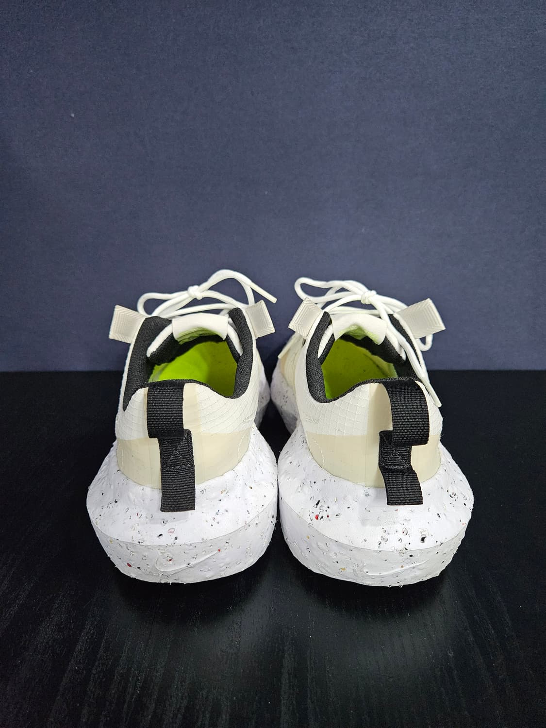 나이키 크레이터 임펙트 SE 화이트 남성 280 스니커즈  상품이미지3