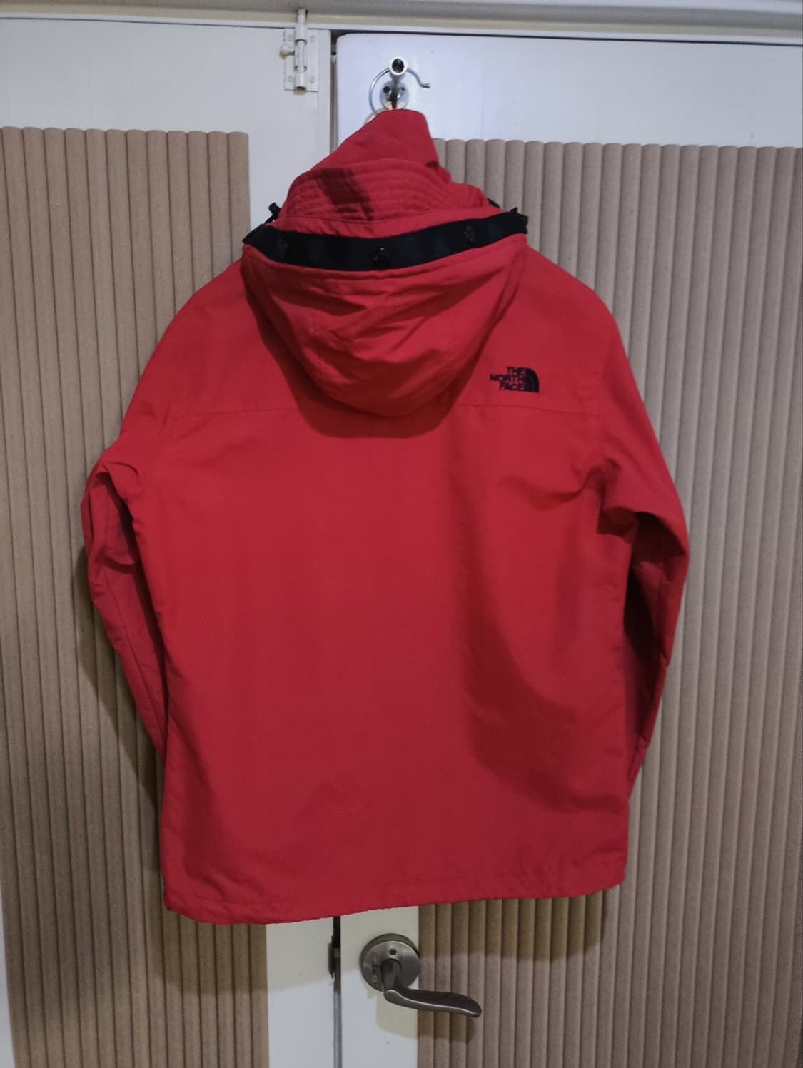 90 노스페이스 마운틴 자켓 등산복 바람막이 상품이미지4