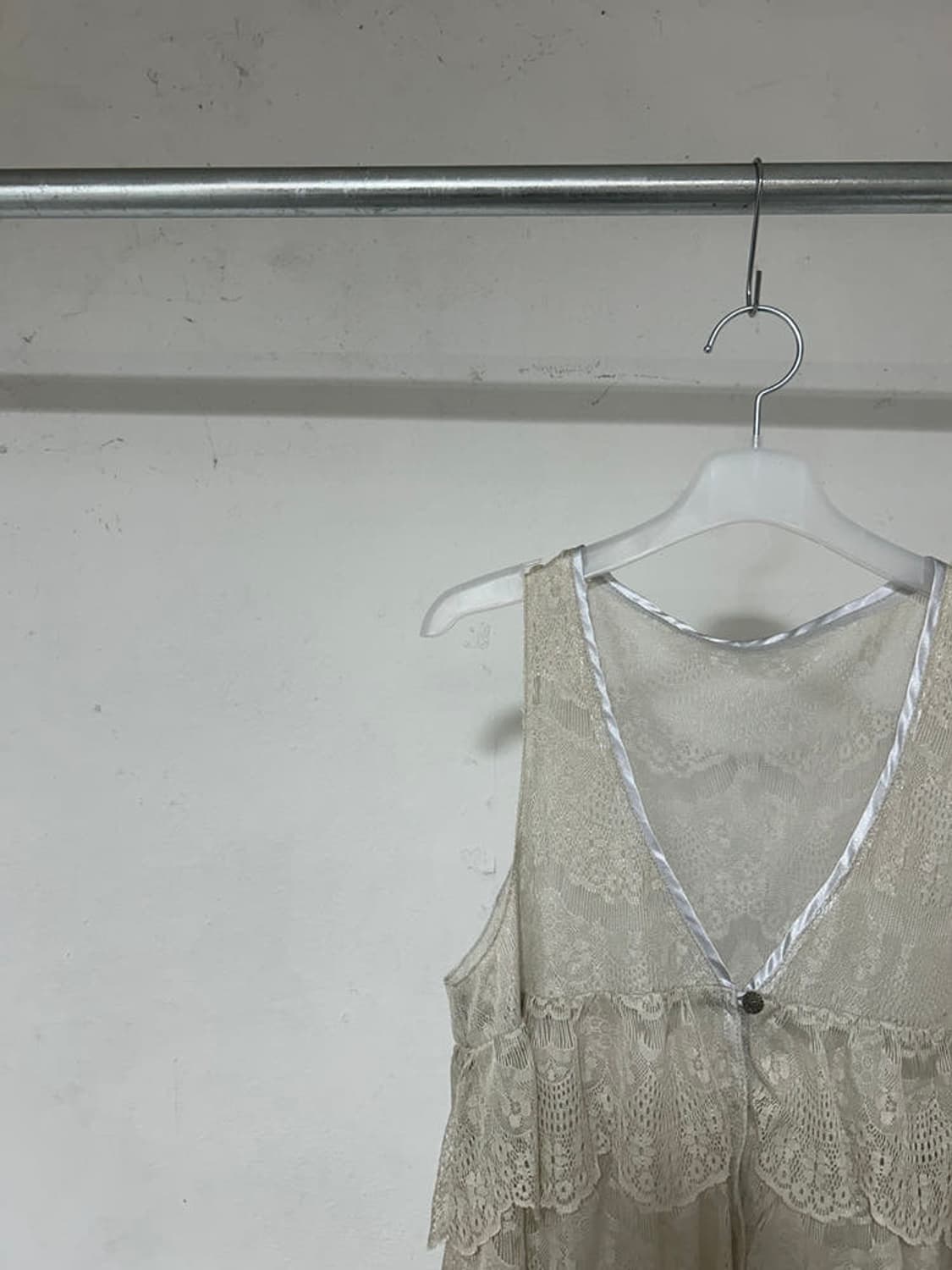 vtg vest 상품이미지2