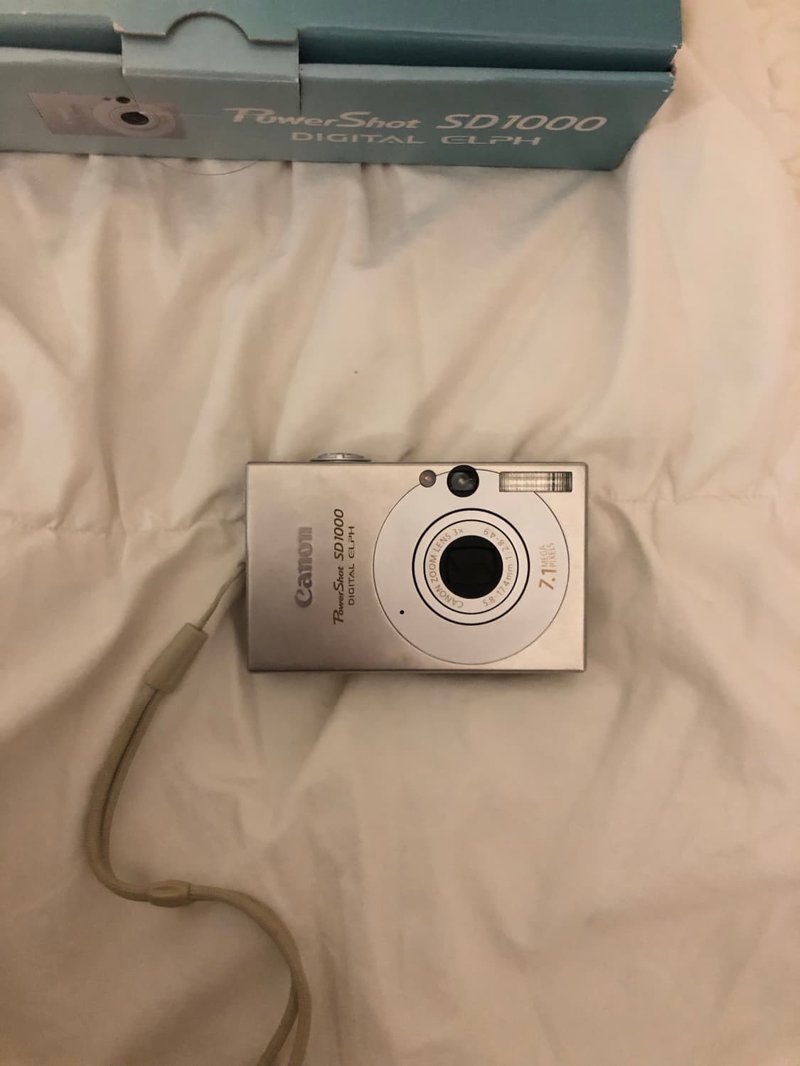 *풀박스* 캐논 익서스70 ixus70 15 상품이미지2