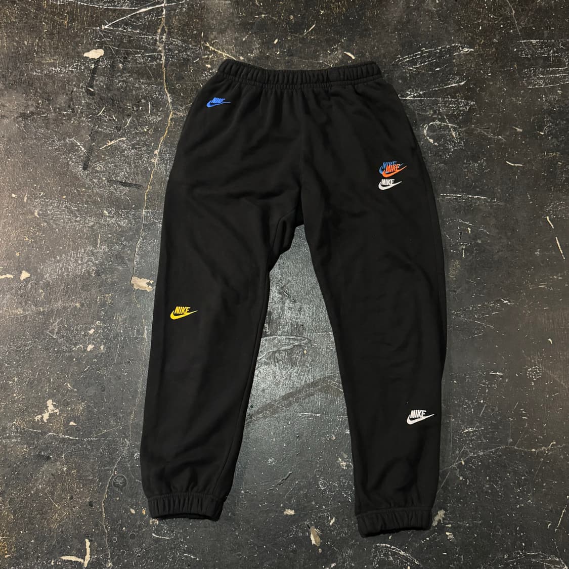 나이키 조거팬츠 상품이미지1