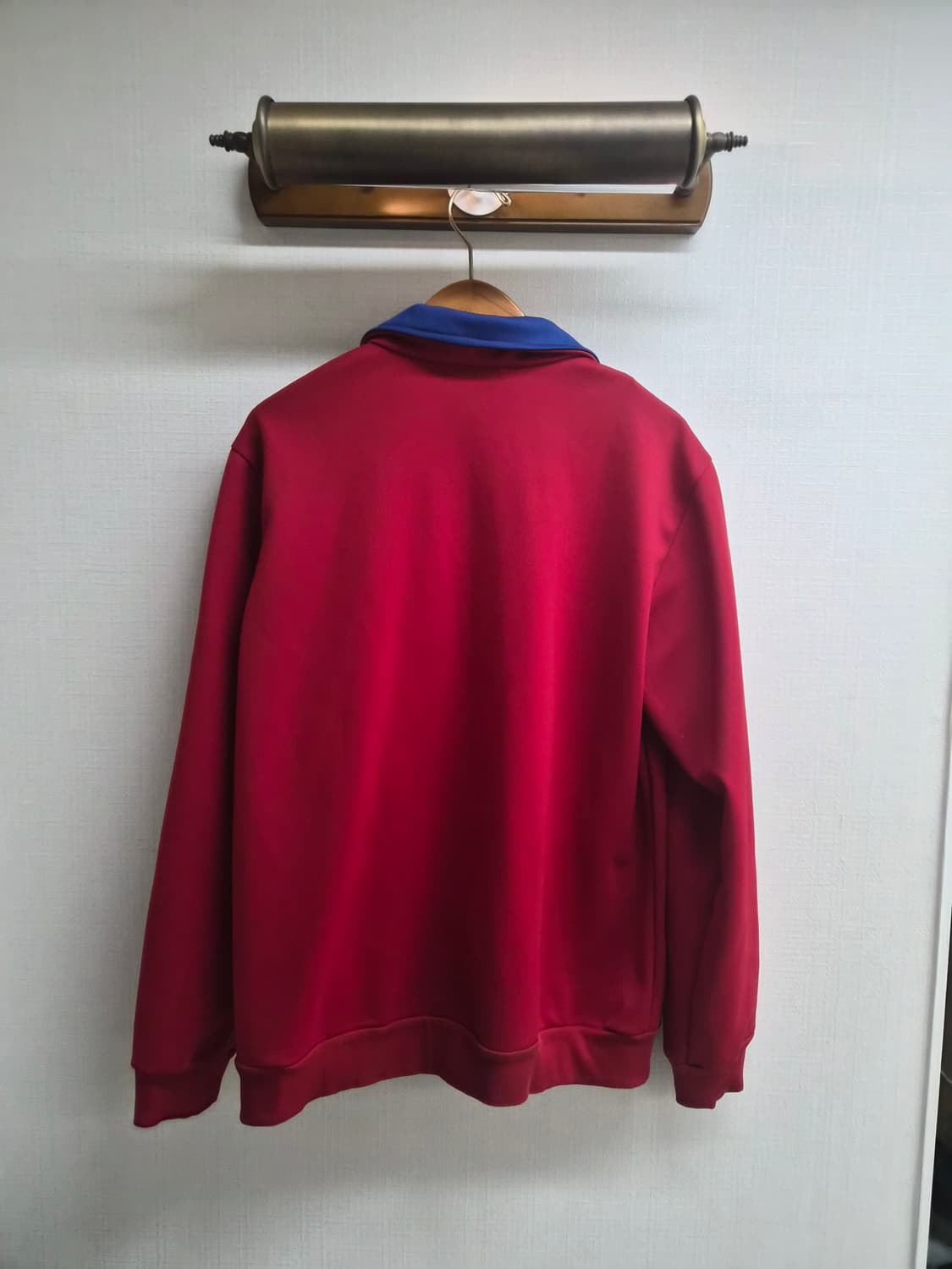 110) 아디다스 파이어버드 멀티 컬러 트랙탑 져지 팝니다 상품이미지2