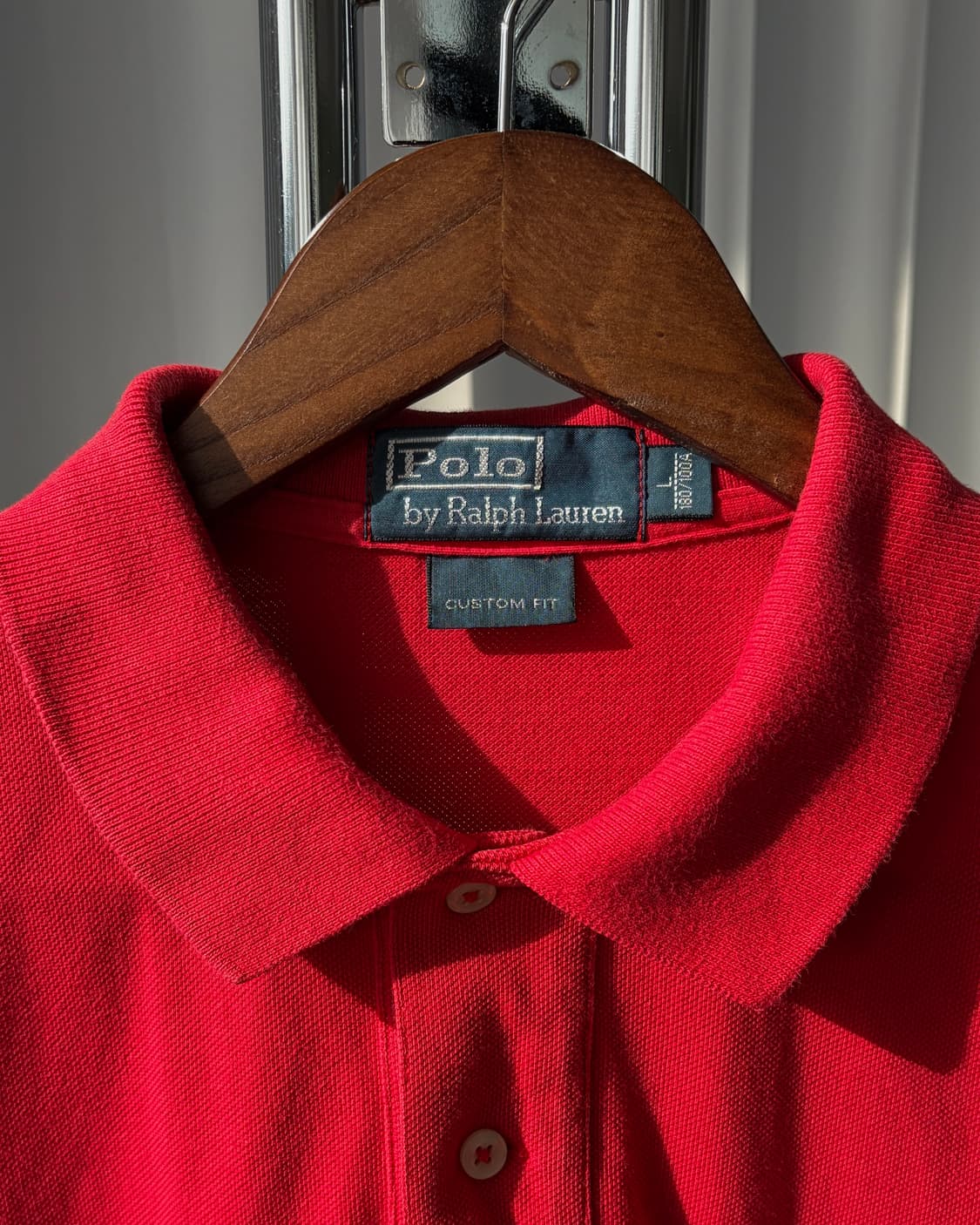 [L]폴로 랄프로렌 빅포니 치프키프 카라 티셔츠 상품이미지6