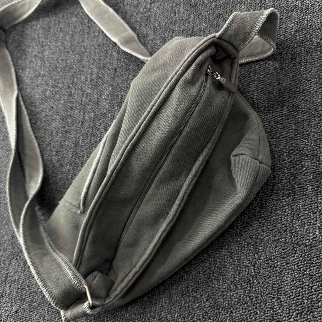 아이앱스튜디오 피그먼트 미니백 상품이미지4