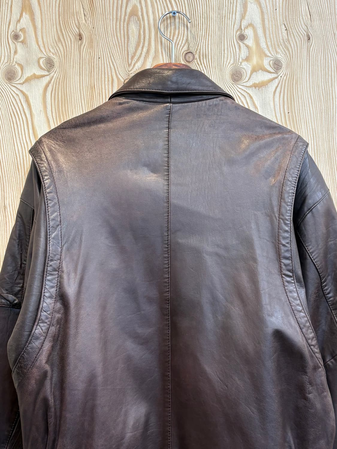 Lold Anthony 레더자켓 상품이미지4