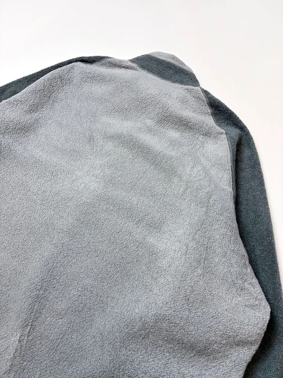 파타고니아 USA 00s 카필린 미드웨이트 1/4 집업 PN5259 상품이미지4