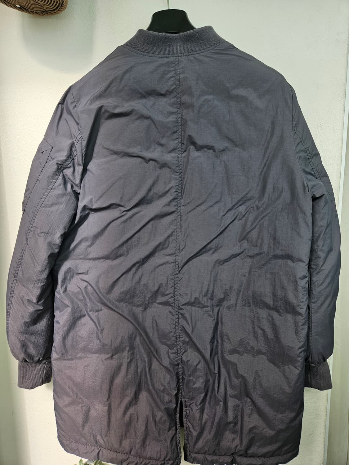 자라 보이즈 솜 패딩 상품이미지7