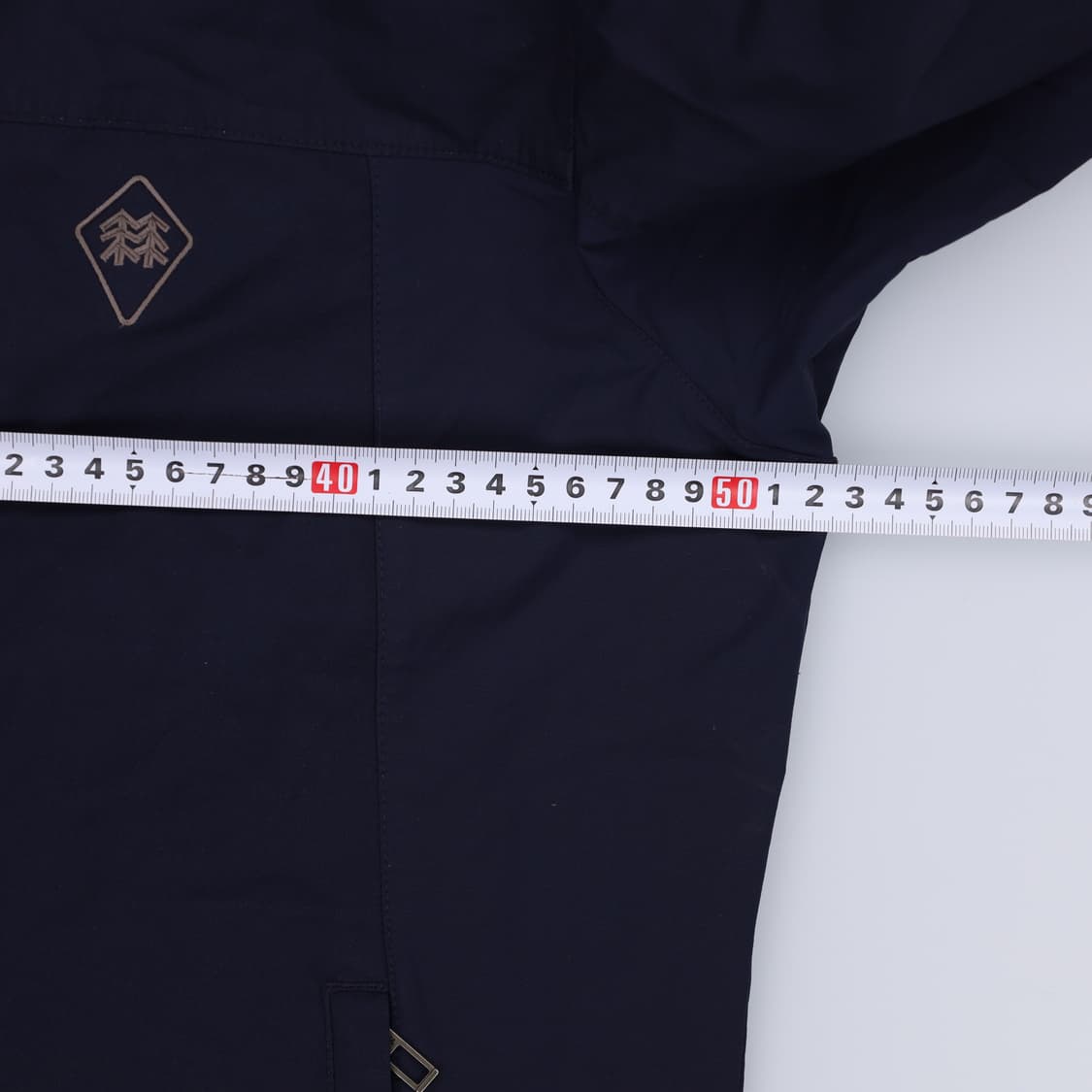 M정도 코오롱스포츠 바람막이 자켓 0310H1 상품이미지5