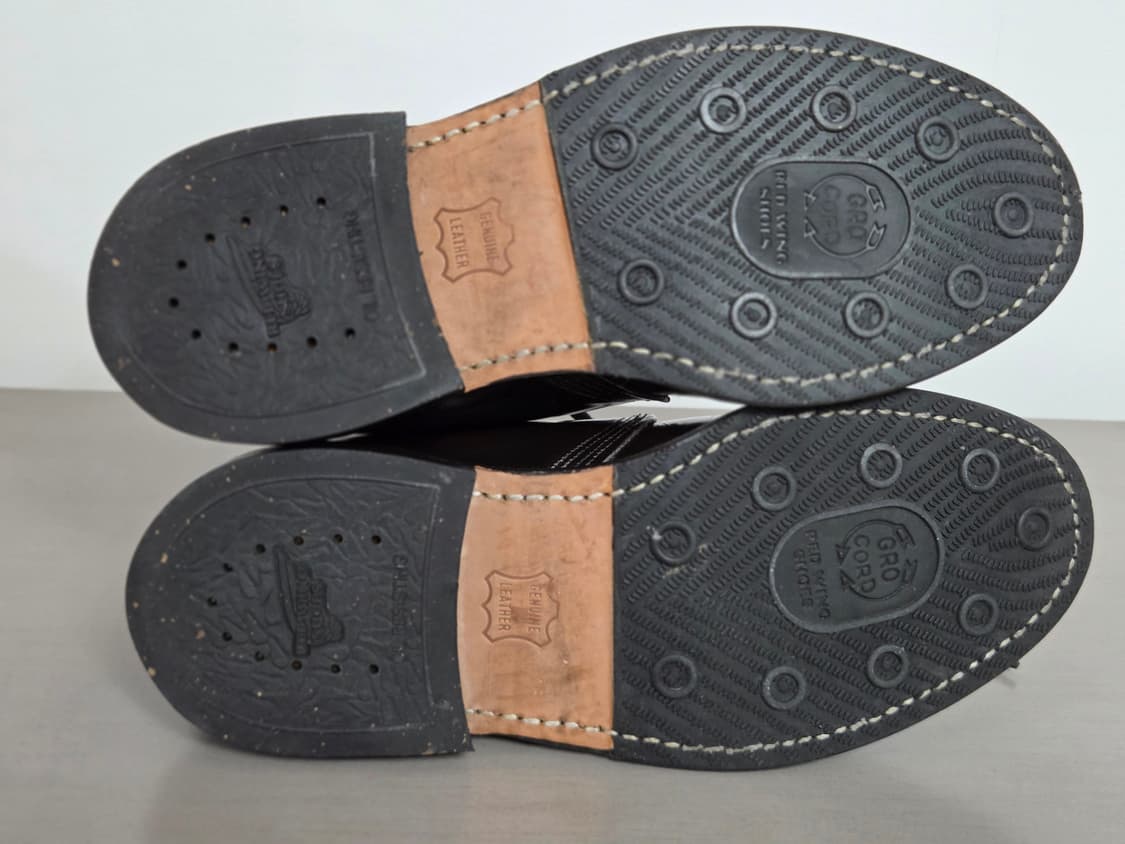 레드윙 9095 처카 7d 상품이미지5