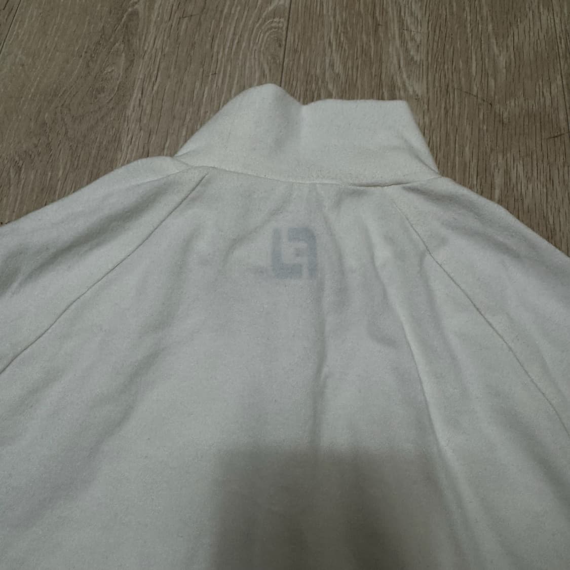 풋조이 여성 골프웨어 스윙 폴라 티셔츠 S/90  상품이미지3