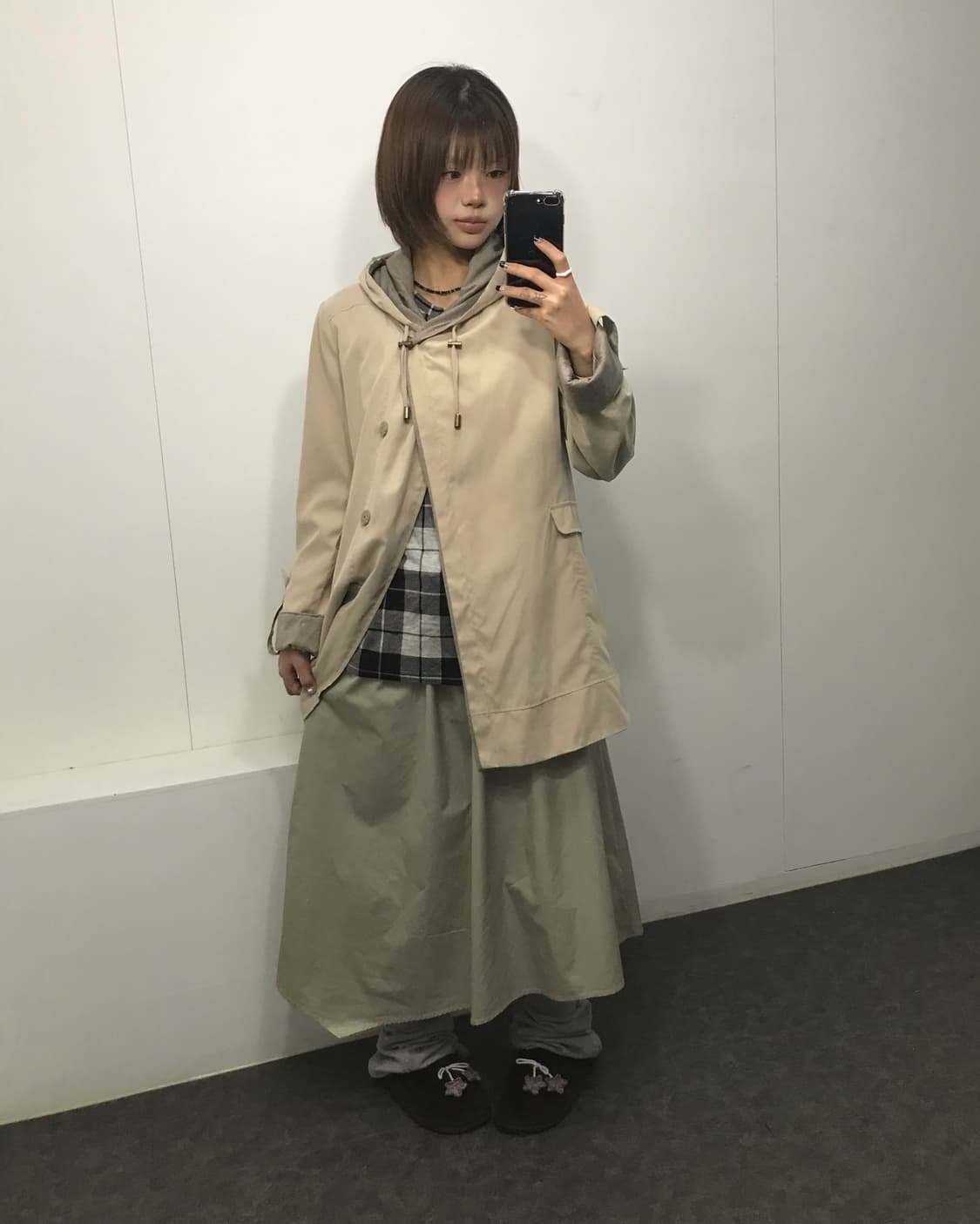 🐻베이지 걸 코디 Set 🐻 상품이미지1