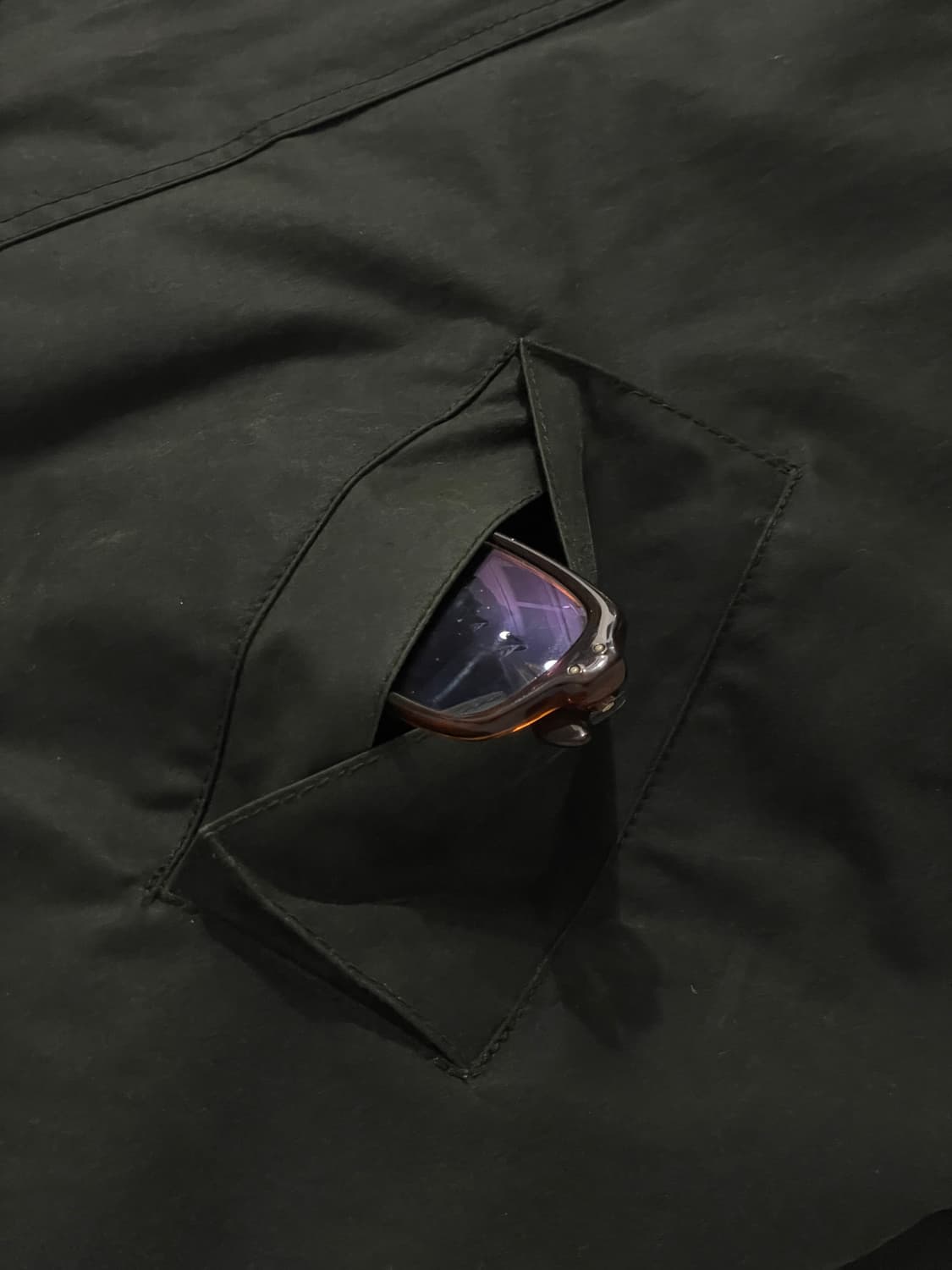 Barbour Transport 상품이미지5