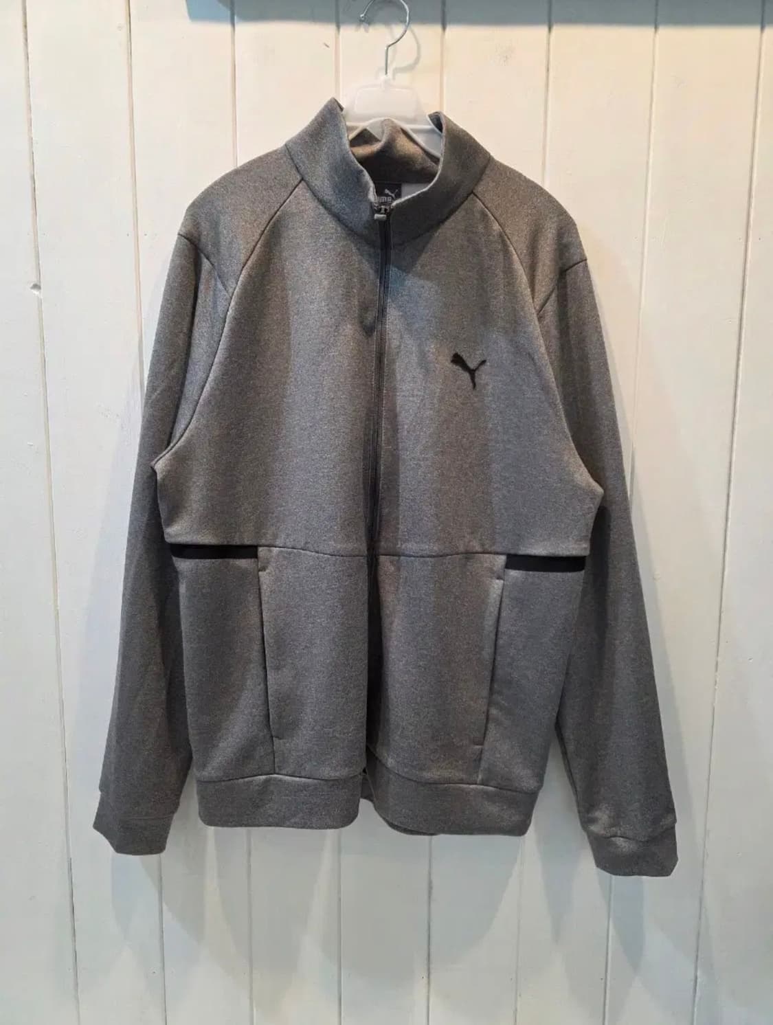 PUMA [퓨마] 져지 상품이미지2