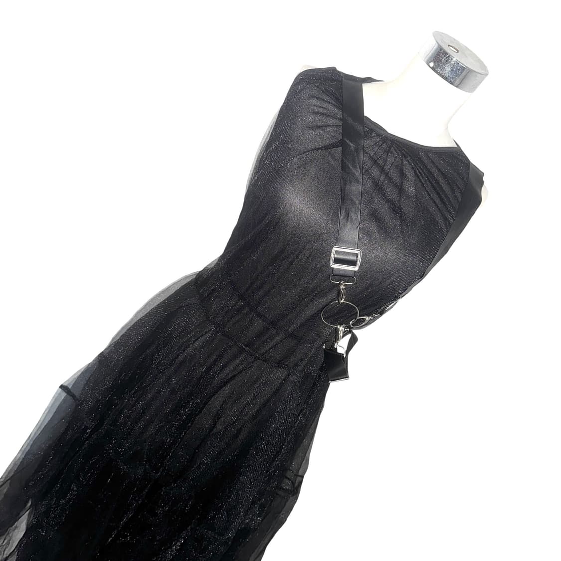Nana like Belt Dress 상품이미지5