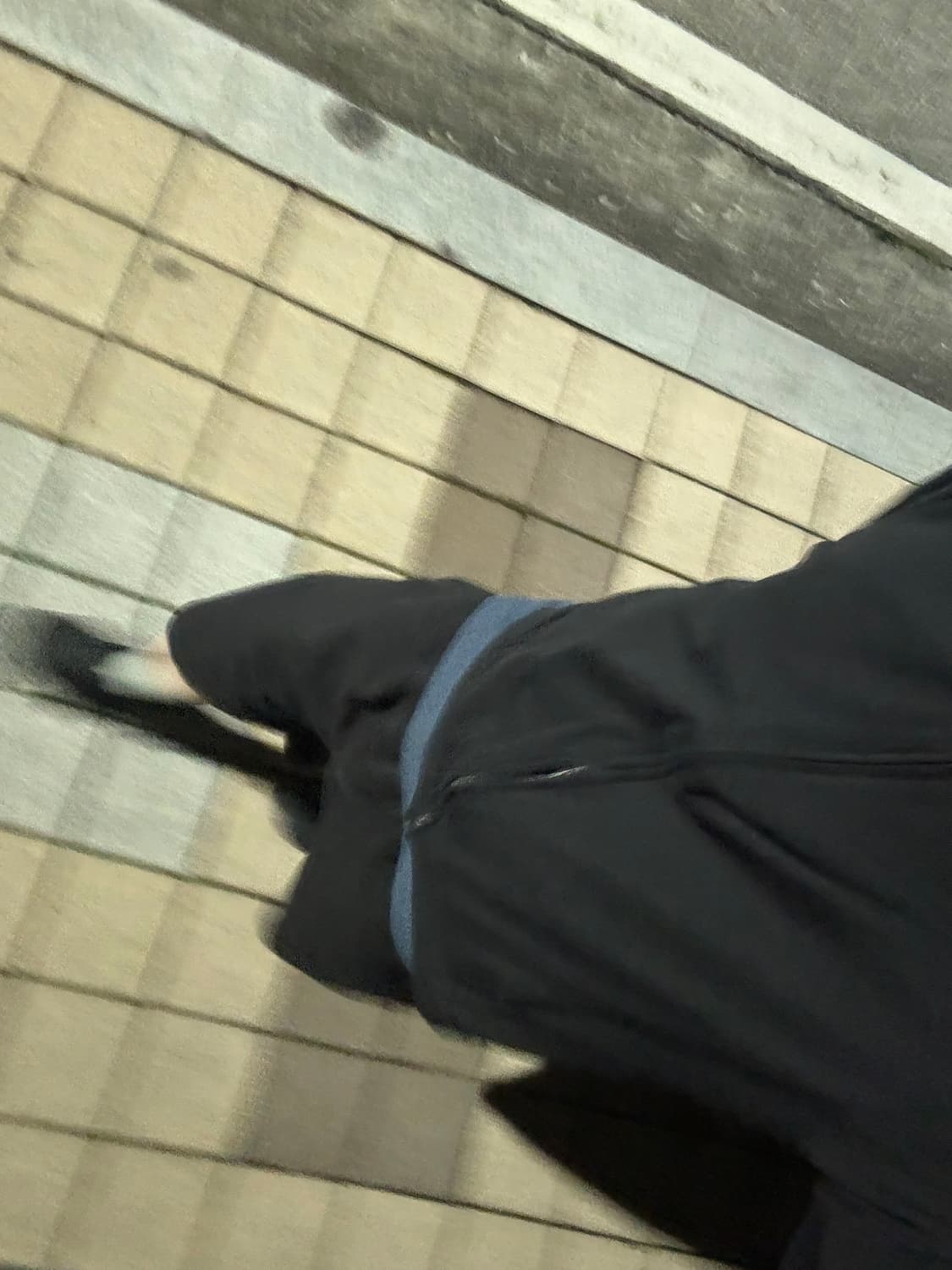 mudule lounge hoodie zipup 4사이즈 상품이미지4